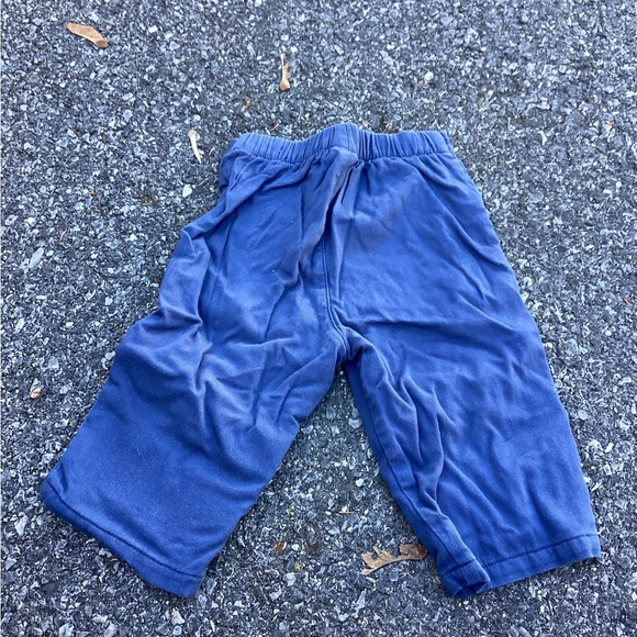 Kids girls pants 3 to 6 Janie and Jack. - Picture 5 of 5